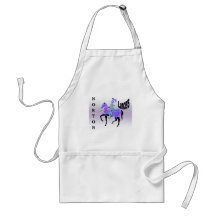 Norton Lancers Apron
