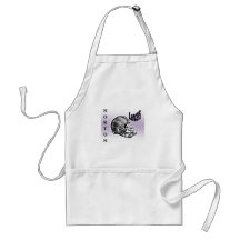 Norton Lancers Apron