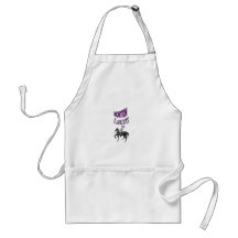 Norton Lancers Apron