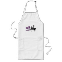 Norton Lancers Apron