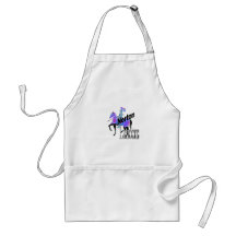 Norton Lancers Apron