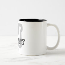 Norway Mug