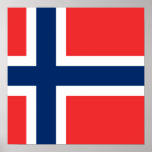 Norway, Norway Posters