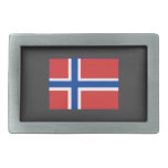 Norway belt buckles
