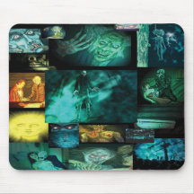 Nosferatu The Untold Origin  Mousepad 3