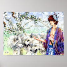 Nostalgia Print