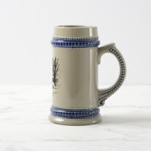 Nostalgic Christmas Mug