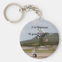 Nostalgic key chain