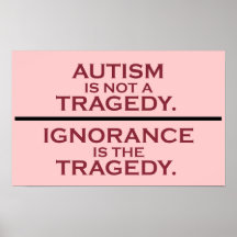 Not a Tragedy Poster
