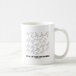 Not All Of Them Are Essential (20 Amino Acids) Coffee Mug