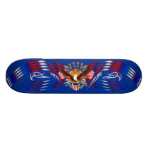 Not Forgotten America Please See Notes Skate Decks