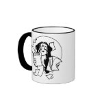 Not More Paperwork Mug