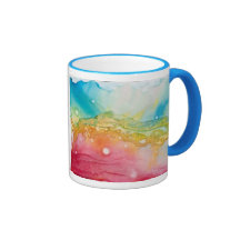 "Not of this World" Mug