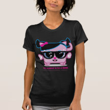 Not Squared to be a GEEK T Shirt