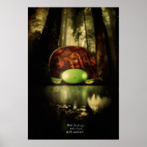 Not teenage, not  , just posters