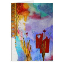 Note card