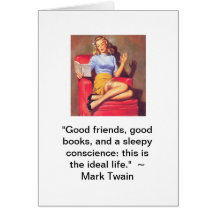 Note Card