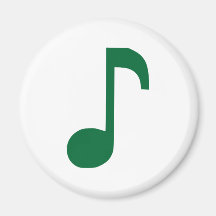 Note Magnet