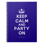 Notebooks notebooks