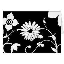 Notecard-Abstract-Floral 3