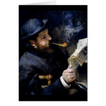 Notecard-Classic Art-Renoir 20