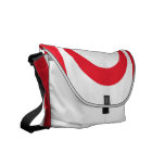 Nothern Cyprus Messenger Bags