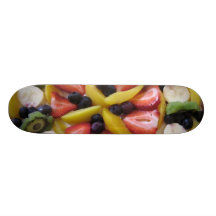 Nothin But Pie Skateboard