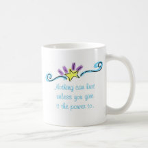 Nothing Coffee Mugs