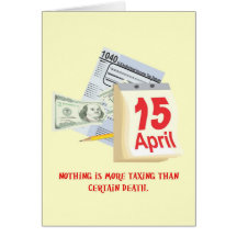 nothing-is-more-taxing-than-certain-death cards