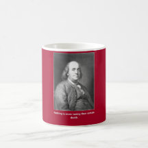 nothing-is-more-taxing-than-certain-death coffee mugs
