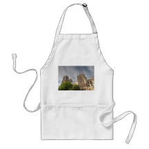 Notre Dame Aprons