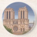 Notre Dame Cathedral Drink Coasters