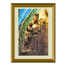 Notre Dame de Chartres Post Cards
