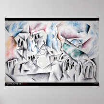 Notre Dame de Paris Posters