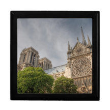 Notre Dame Gift Boxes