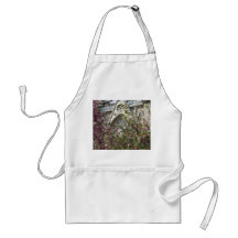 Notre Dame spring Aprons
