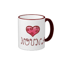 NOUNA mug!