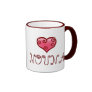 NOUNA mug!