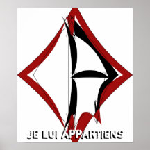 Nouvelle affiche