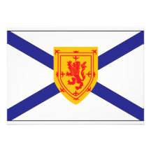 NOVA SCOTIA INVITE