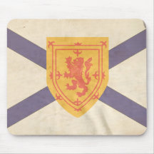 NOVA SCOTIA MOUSEPAD