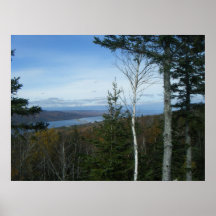 Nova Scotia Poster