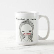 Novelline Mug