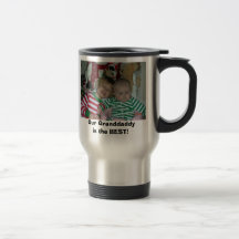 November 2006 010, November 2006 092, Our Grand... Mug