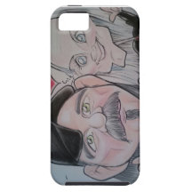 November 2012- H iPhone 5 Cover