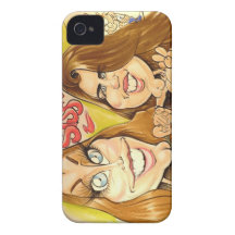 November 2012-  M iPhone 4 Case-Mate Cases