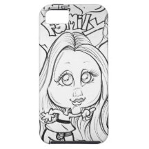 November 2012- O iPhone 5 Cover