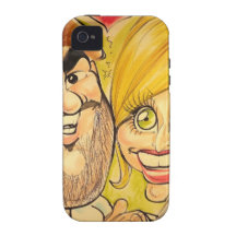 November 2012- P iPhone 4/4S Covers
