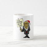 Now Get Back To Work Coffee Mug