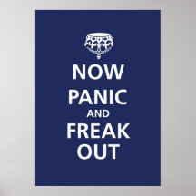 Now Panic Print